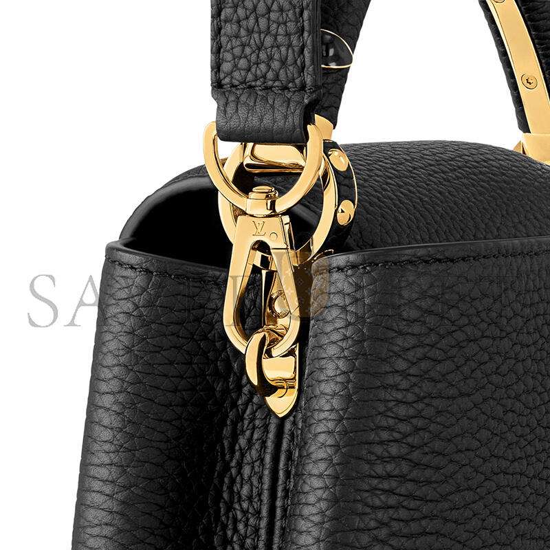 LOUIS VUITTON CAPUCINES MINI M14976 (21*13.6*8cm) LOUIS VUITTON CAPUCINES MINI M14976 (21*13.6*8cm)